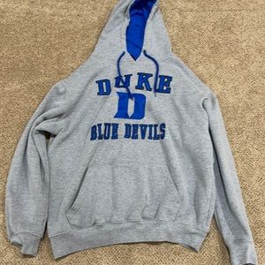Duke University hoodie
